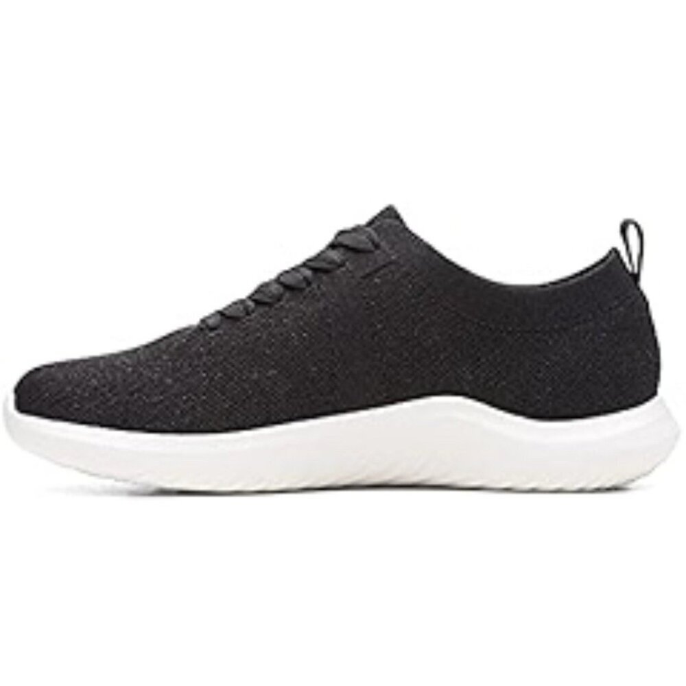 Clarks Womens Nova Glint Sz 9 Sneakers Shoes Comfy Walking Workout Travel‎ Gym